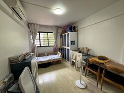 Blk 205 Clementi Avenue 6 (Clementi), HDB 4 Rooms #576127491